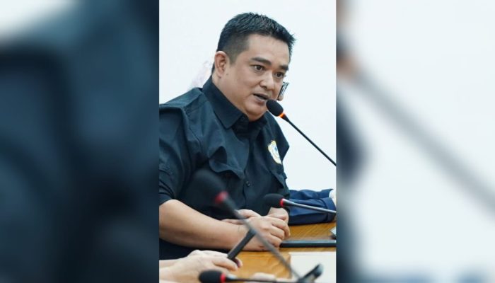 Ketua Umum IKT Sayangkan Pernyataan Ketua Pansus Beriga DPRD Babel