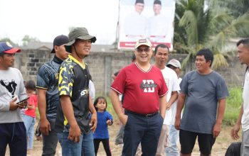 Efektivitas Kebijakan Makroekonomi di Bangka Belitung Jadi Fokus Utama Erzaldi