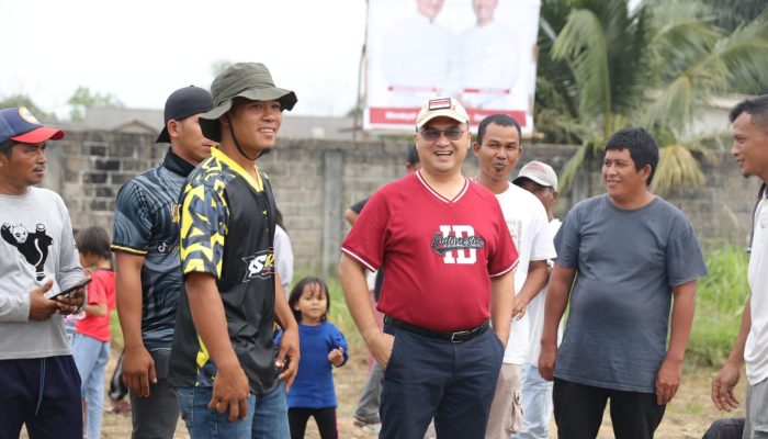 Efektivitas Kebijakan Makroekonomi di Bangka Belitung Jadi Fokus Utama Erzaldi