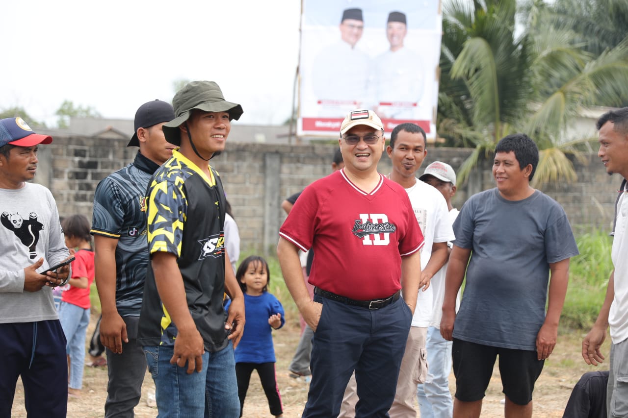 Efektivitas Kebijakan Makroekonomi di Bangka Belitung Jadi Fokus Utama Erzaldi