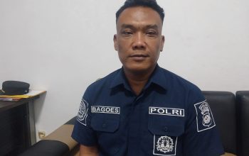 Polda Babel Siapkan 350 Personel Amankan Debat Cagub Putaran Kedua di Belitung