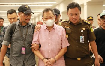Terlibat Korupsi Timah, Hendry Lie Dibekuk di Bandara Sorkarno-Hatta