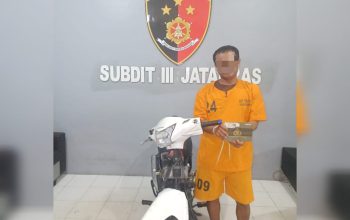 Rencana Kabur Pario Gagal Total