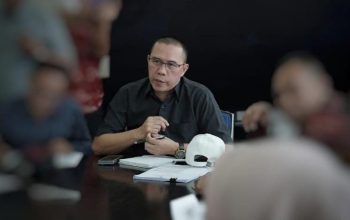 DPRD Babel Minta Pemprov Fokus pada Ekonomi, Kurangi Kegiatan Seremonial