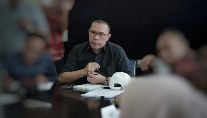 DPRD Babel Minta Pemprov Fokus pada Ekonomi, Kurangi Kegiatan Seremonial