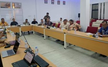 DPRD Babel Kunjungi Balai Diklat Industri untuk Tingkatkan Kualitas SDM