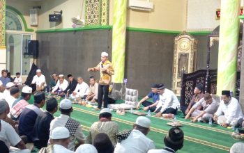 KPU Bangka Selatan Gandeng Ulama untuk Partisipasi Pilkada