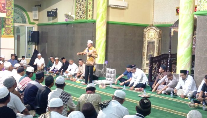 KPU Bangka Selatan Gandeng Ulama untuk Partisipasi Pilkada