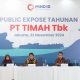 PT Timah Tbk Catat Peningkatan Kinerja pada Public Expose 2024