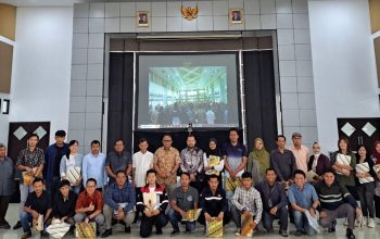 PT Timah Gelar Audit Internal SMKP Perusahaan Jasa Pertambangan 2024