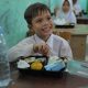108 Siswa SD di Pemali Antusias Ikuti Uji Coba Makan Bergizi Gratis
