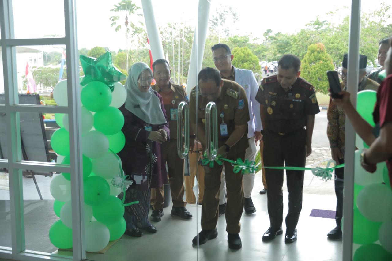 Radioterapi Hadir di RSUD Dr. (H.C) Ir. Soekarno, Solusi Baru untuk Pasien Kanker di Babel