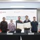 PT TIMAH dan Xinyi Glass Indonesia Perkuat Hilirisasi melalui Kerjasama Strategis