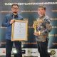 PT TIMAH Raih Tamasya Award 2024 Berkat Program PPM