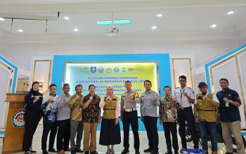 PLN Dukung SMK Jadi Pelopor Kendaraan Listrik di Bangka Belitung