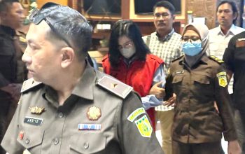 Kejagung Tetapkan Ibu Kandung Ronald Tannur Sebagai Tersangka Kasus Suap