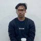 Aksi Kurir Sabu Terbongkar di Meja Biliar