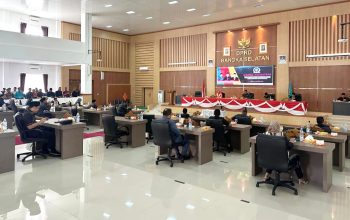 DPRD dan Pemkab Basel Sepakat, APBD 2025 Prioritaskan Kesejahteraan Masyarakat