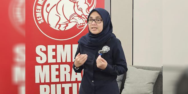 Inovasi Semen Merah Putih: Solusi Terbaik untuk Pembangunan Rumah Berkualitas