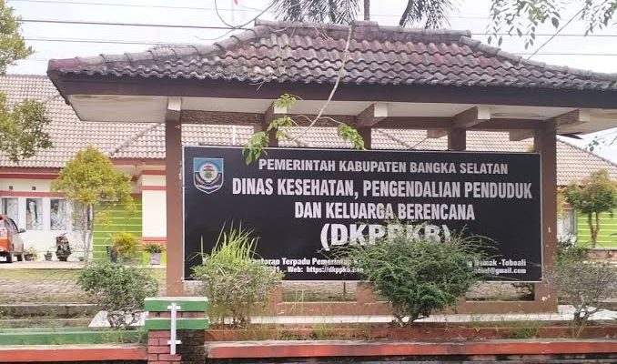 176 Orang di Bangka Selatan Terjangkit TBC