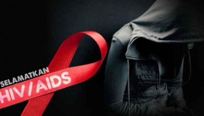 Hati-hati yang Doyan Jajan Sembarangan, Kasus HIV di Bangka Selatan Merangkak Naik