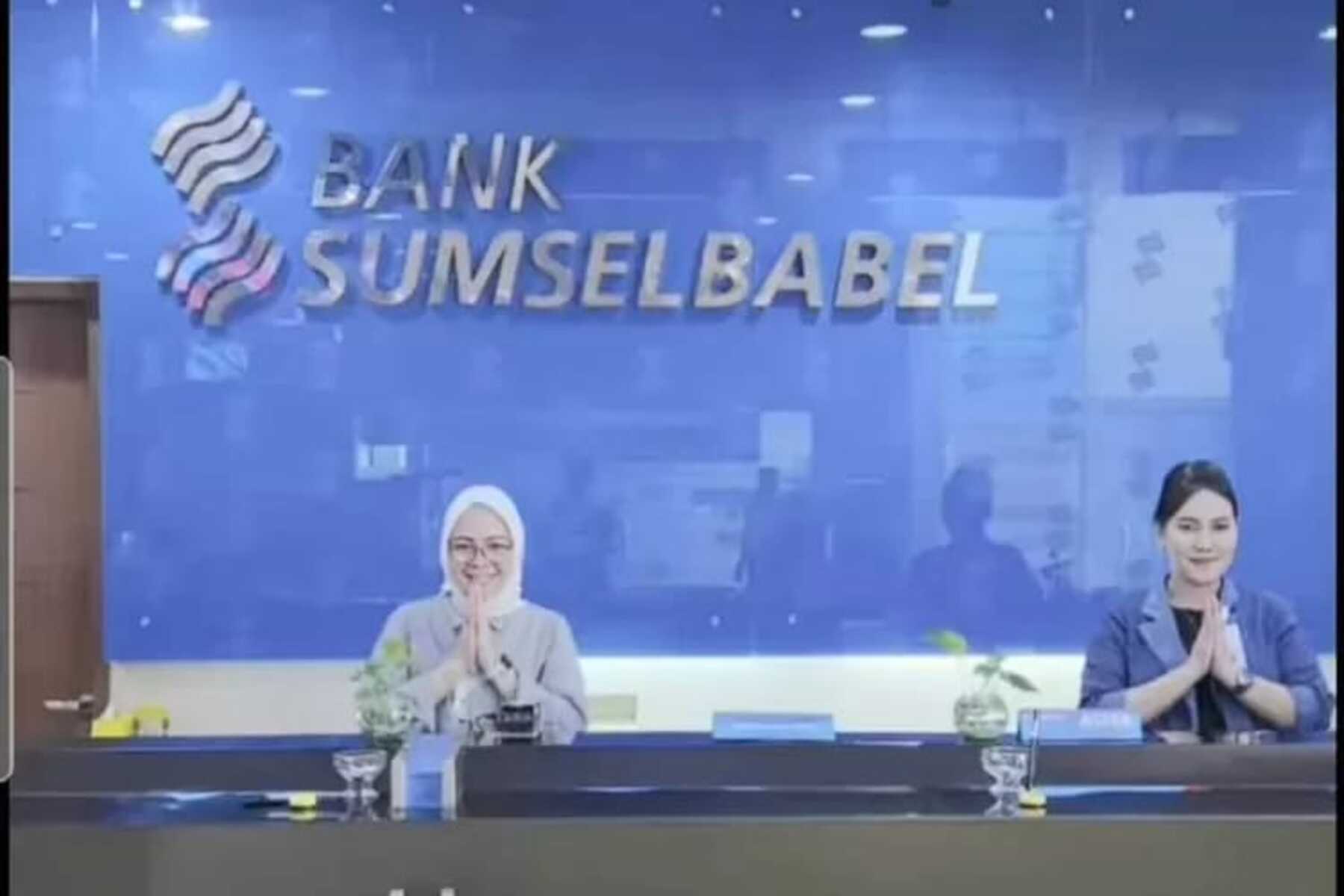 BSB Perkenalkan Layanan Top Up Dompet Digital