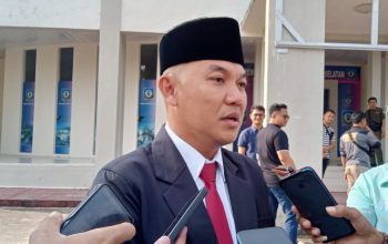 1.744 Honorer Basel Ikuti Seleksi PPPK Desember 2024