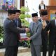 Hadiri Rapat Paripurna DPRD Babel, Fery Harap Sinergi Eksekutif dan Legislatif Terus Harmonis