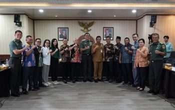 DPRD Babel Setujui Hibah Tanah untuk Korem 045/Garuda Jaya