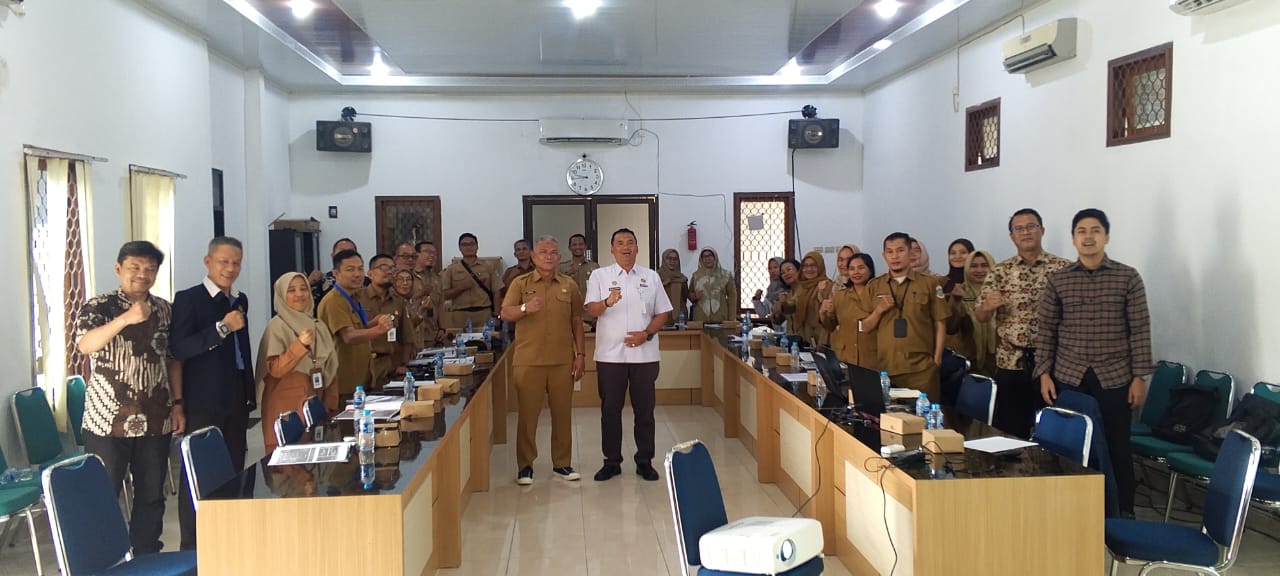 Pangkalpinang Fokus Kembangkan Ekowisata Selindung