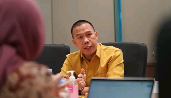 Eddy Iskandar Minta Pertamina Buka SPBU 24 Jam di Babel