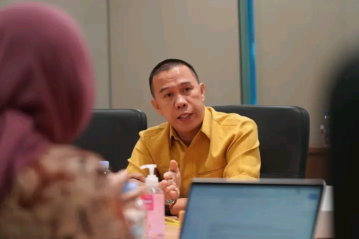 Eddy Iskandar Minta Pertamina Buka SPBU 24 Jam di Babel