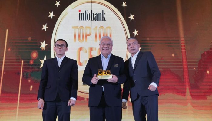 Bank Sumsel Babel Cetak Kinerja Gemilang, Aset Tembus Rp 38,56 Triliun