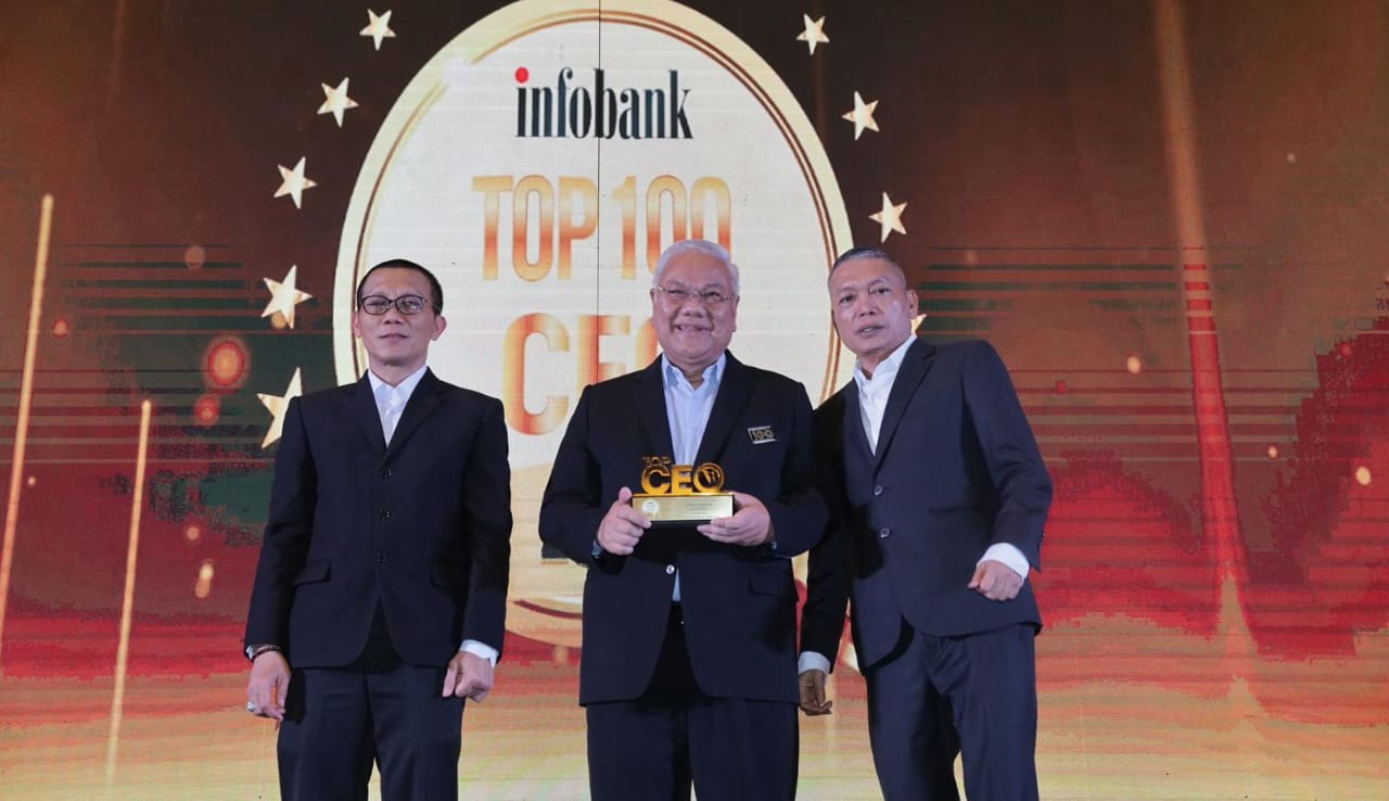 Bank Sumsel Babel Cetak Kinerja Gemilang, Aset Tembus Rp 38,56 Triliun