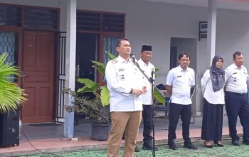 Budi Utama Minta Ketua RT/RW Jalankan Tugas dan Fungsi dengan Optimal