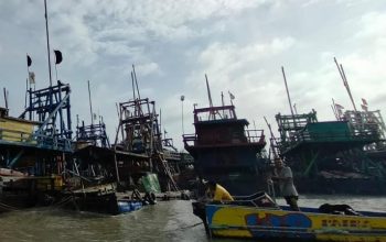 CV 7 Saudara Abaikan Peringatan PT Timah, Ngotot Bertahan di Perairan Laut Bagger