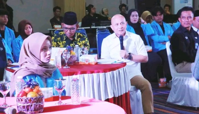 Ekonomi Babel Terpuruk, DPRD Desak Aksi Nyata Pemulihan