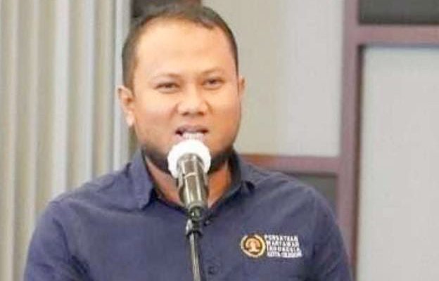 Ahmad Fauzi Chan Siap Bawa Aspirasi Pers Banten ke Panggung Nasional di HPN 2025