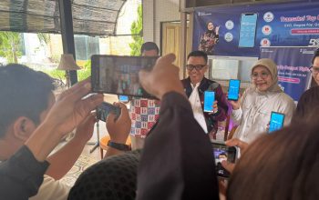 Bank Sumsel Babel Pastikan Layanan Digital Optimal Selama Libur Akhir Tahun