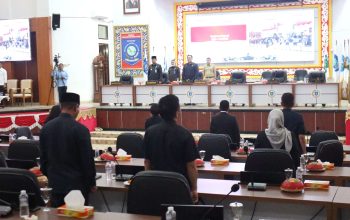 DPRD Bangka Belitung Bentuk Pansus, Soroti Izin Tambang PT Timah di Desa Batu Beriga