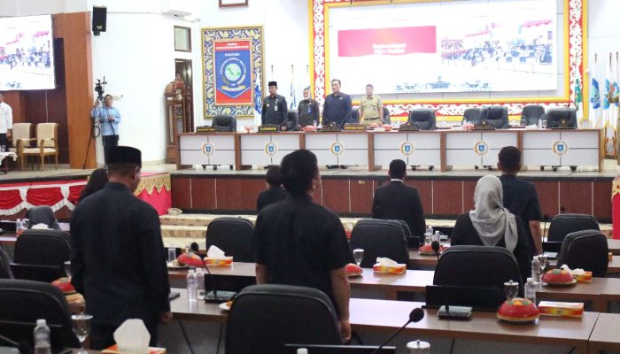 DPRD Bangka Belitung Bentuk Pansus, Soroti Izin Tambang PT Timah di Desa Batu Beriga