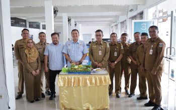 Resmi Diluncurkan, MPP Pangkalpinang Hadirkan 18 Unit Layanan dalam Satu Atap