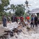 12 Rumah dan 4 Hektare Lahan Pertanian Rusak Akibat Banjir Bandang di Bondowoso