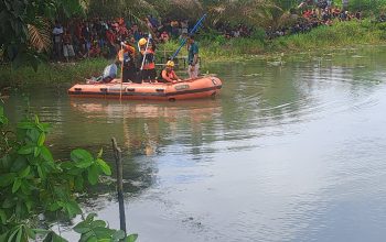 Tragis, Bocah 5 Tahun Hilang Diterkam Buaya Saat Mandi di Kolong