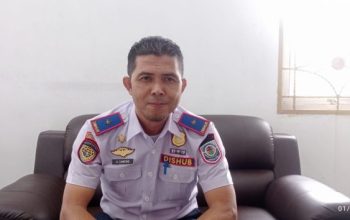 Cegah Vandalisme, Dishub Bangka Selatan Perketat Pengawasan Fasilitas Umum