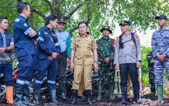 Bupati Meranti Apresiasi Langkah Nyata PT Timah Tbk melalui Program CSR