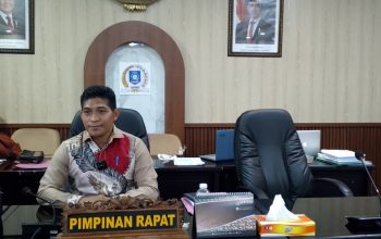 Imam Wahyudi Apresiasi dan Dukung Aparat Penegak Hukum Berantas Geng Motor