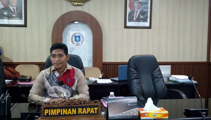 Imam Wahyudi Apresiasi dan Dukung Aparat Penegak Hukum Berantas Geng Motor