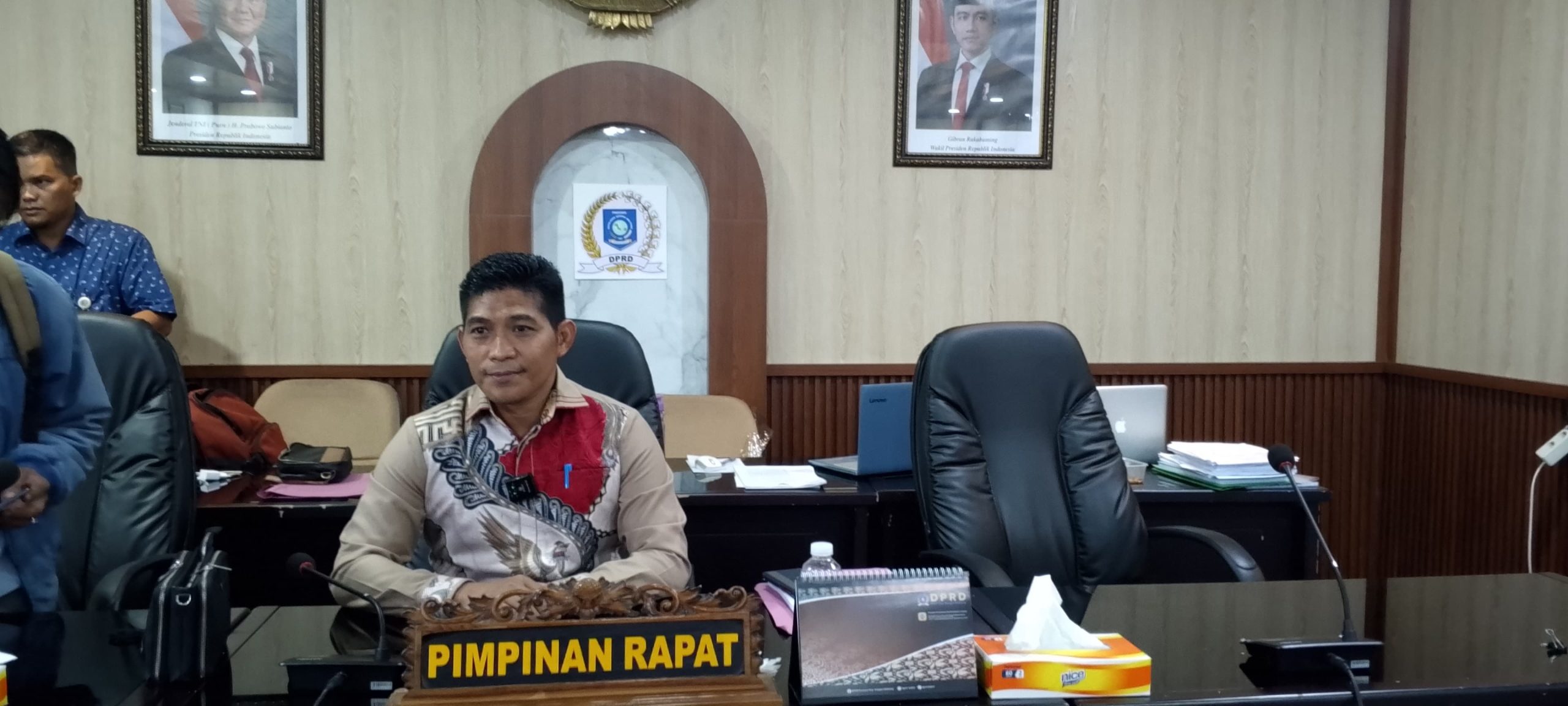 Imam Wahyudi Apresiasi dan Dukung Aparat Penegak Hukum Berantas Geng Motor