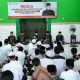 Kunjungi Ponpes Hidayatullah, Didit Tekankan Pentingnya Moral dan Integritas